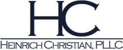 Heinrich Christian, PLLC