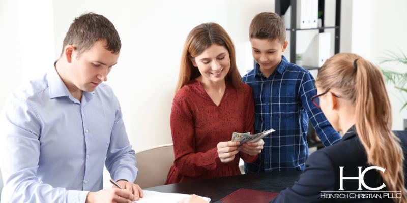 Georgetown Spousal Support Lawyer-image