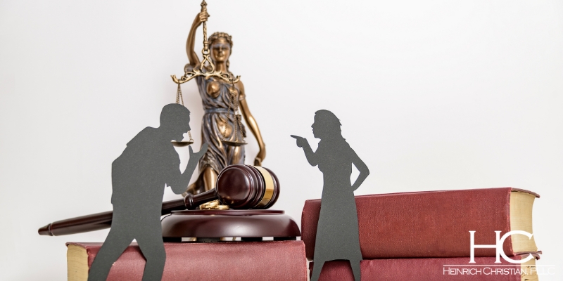 Georgetown Divorce Mediation Lawyer-image