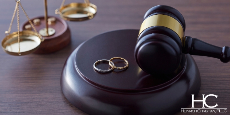 Georgetown Divorce Modification Lawyer-image