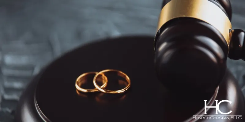 Georgetown High-Asset Divorce Lawyer-image