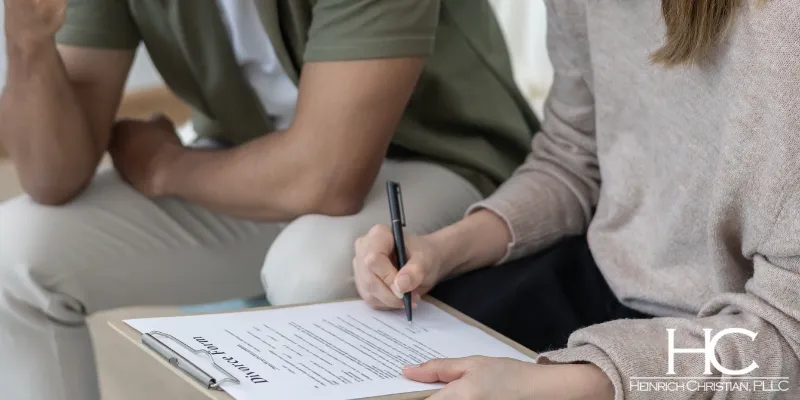 Bee Cave Collaborative Divorce Lawyer-image