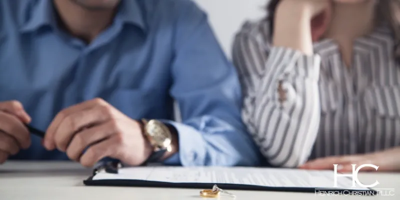 Lake Travis Collaborative Divorce Lawyer-image