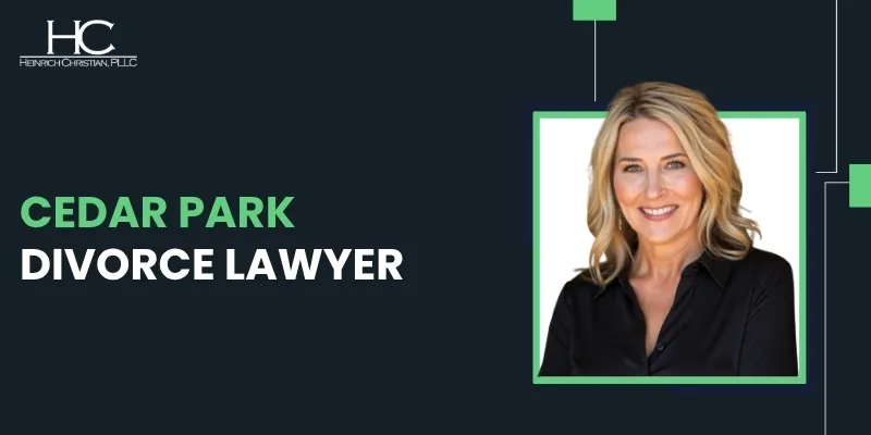 Cedar Park Divorce Lawyer-image