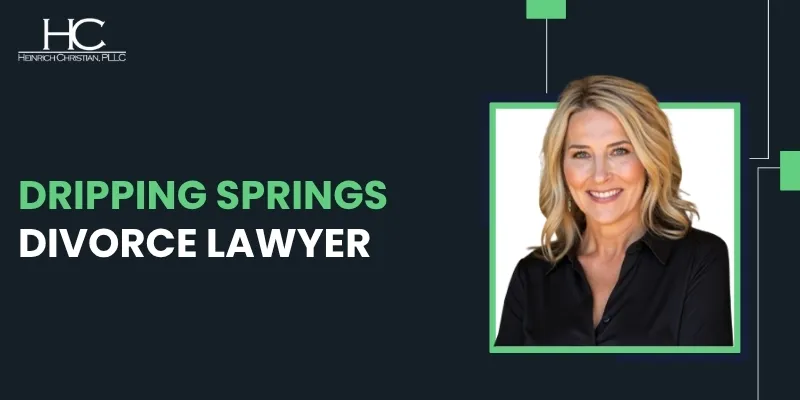 Dripping Springs Divorce Lawyer-image