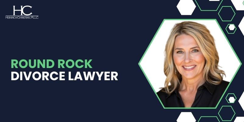 Round Rock Divorce Lawyer-image